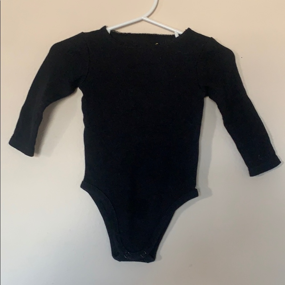 Baby bodysuit